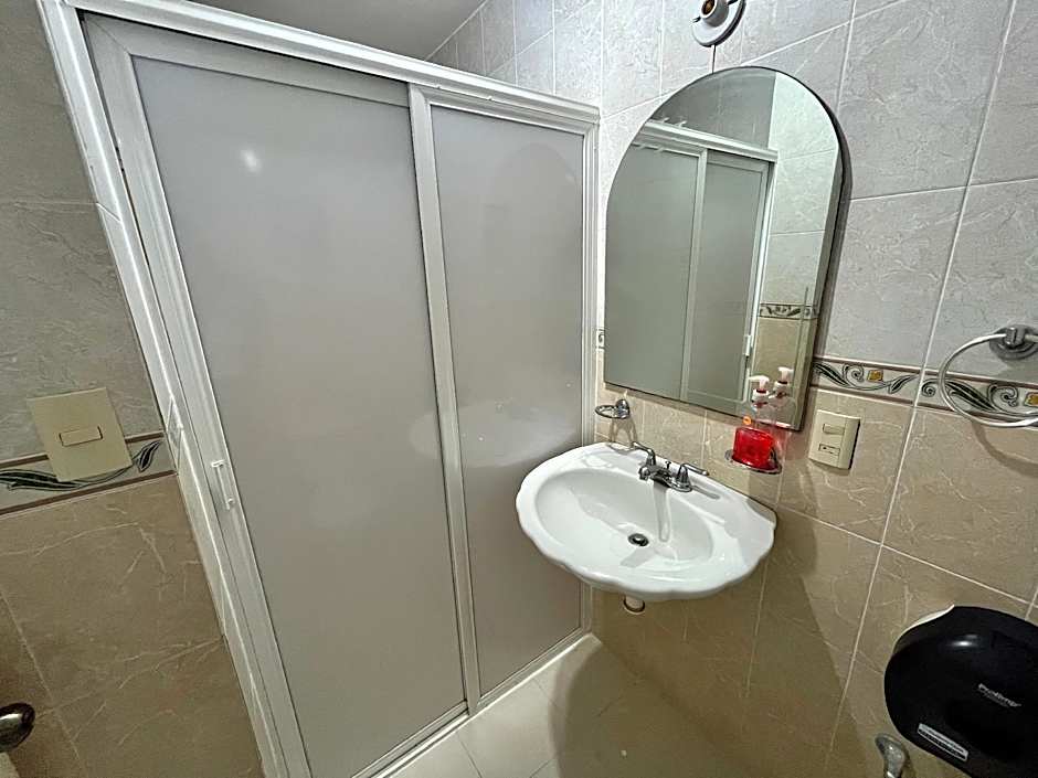 OYO Hotel Puerto Real Coatzacoalcos