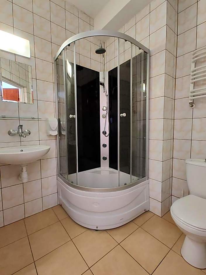 Mieszko centrum przy deptaku