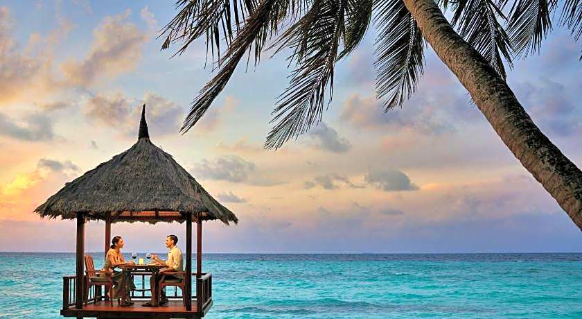 Banyan Tree Vabbinfaru