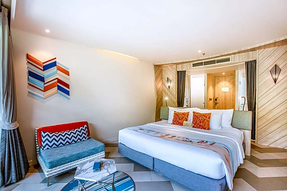 Photo 1 of 11 of 1 Double Bed or 2 Beds, Plunge Pool