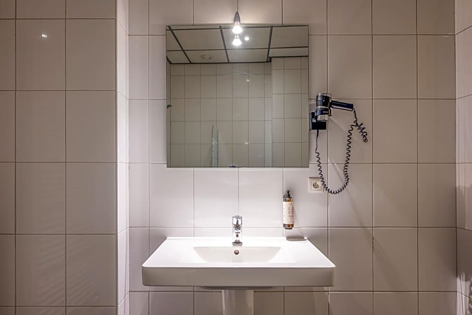 Hotel INGREDI