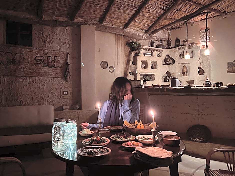 Grand Siwa