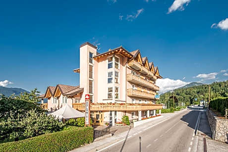 Hotel Dolomiti