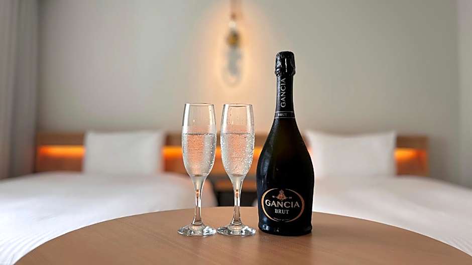 REF Omiya by VESSEL HOTELS