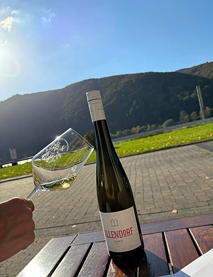 Rheinhotel Lamm