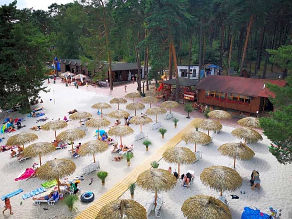 Apartmány FELSENBURG Staré Splavy