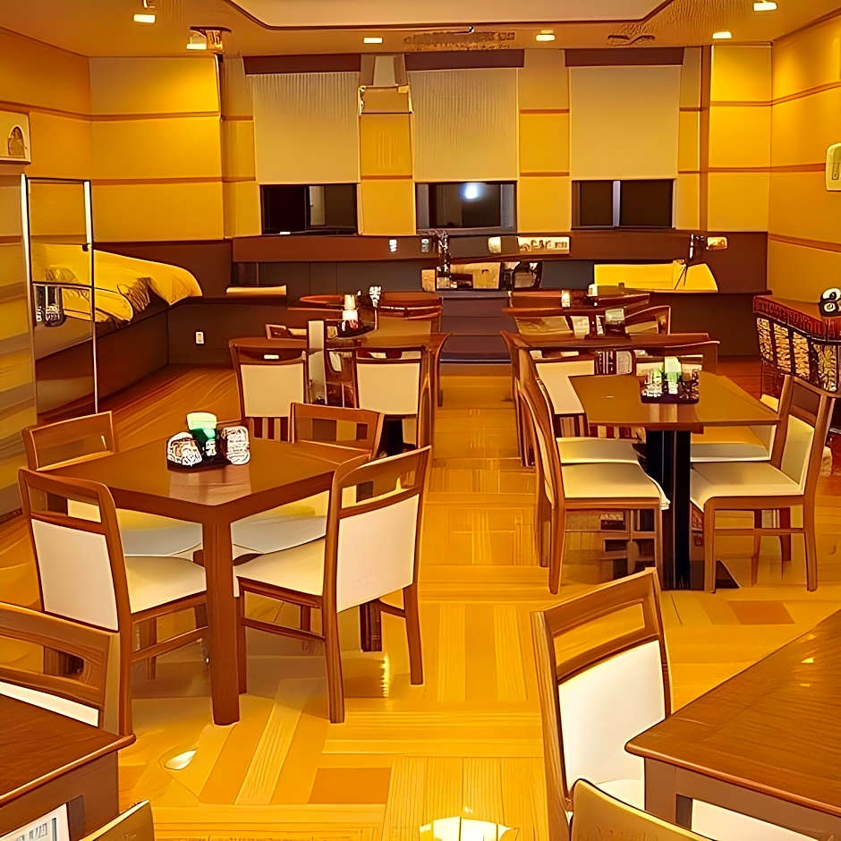 Hotel Route Inn Kikugawa Inter