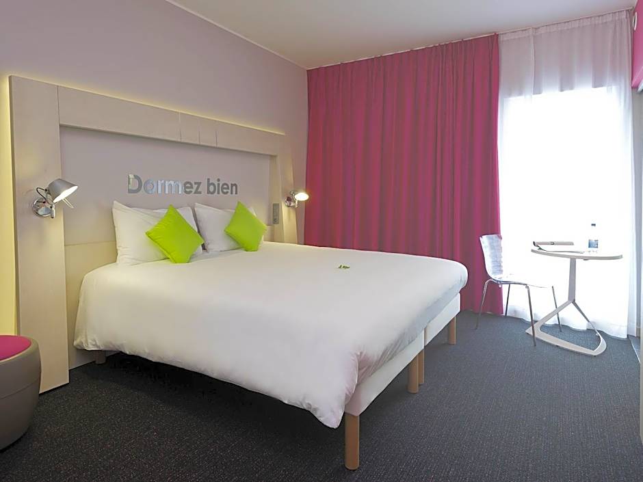 ibis Styles Nivelles