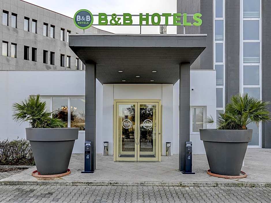 B&B Hotel Quarto d'Altino