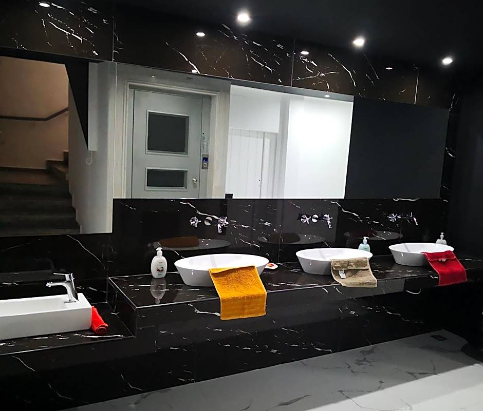 Thalia deco City & Beach Hotel