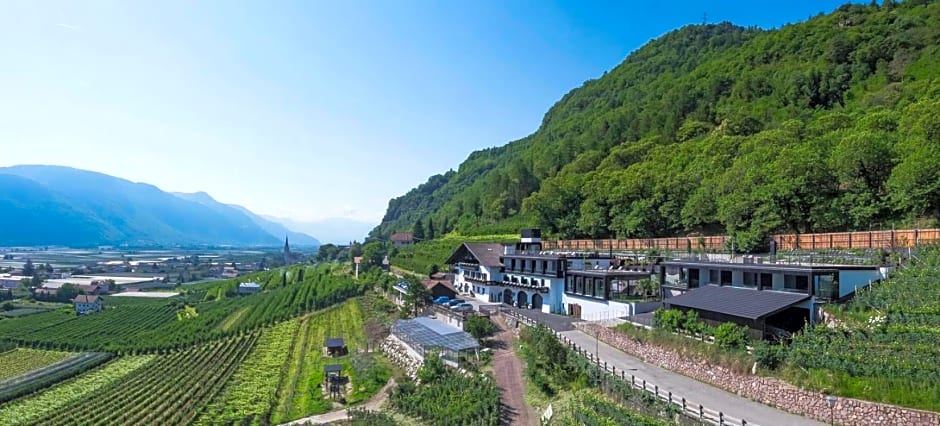 Garni Hotel Katzenthalerhof