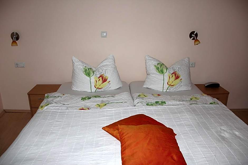 Gastehaus Weingut Rossler