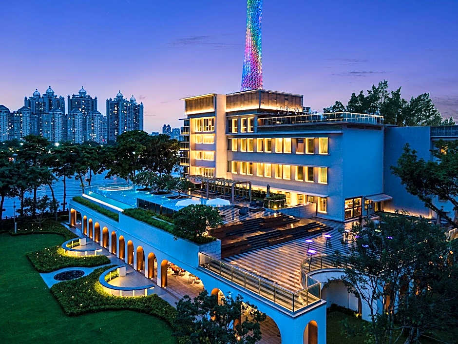 Indigo Guangzhou Haixinsha By IHG