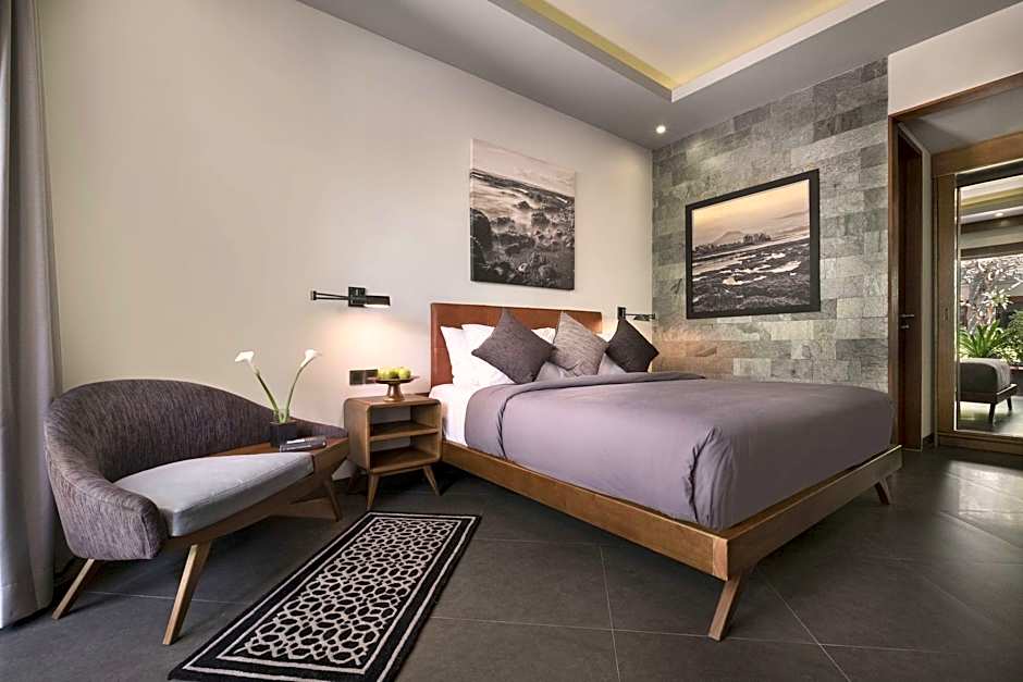 Akana Boutique Hotel