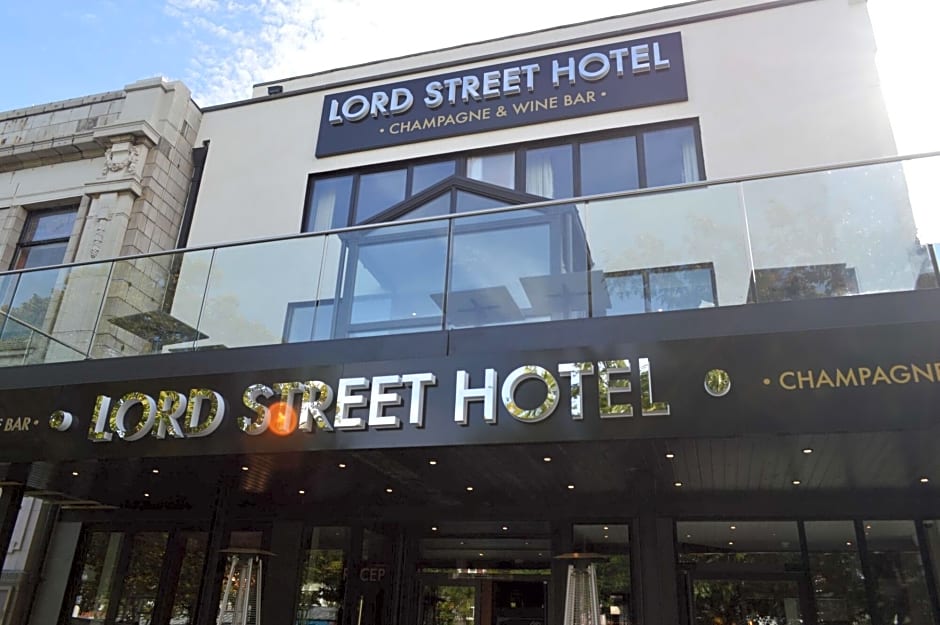 The Lord Street Hotel, BW Signature Collection