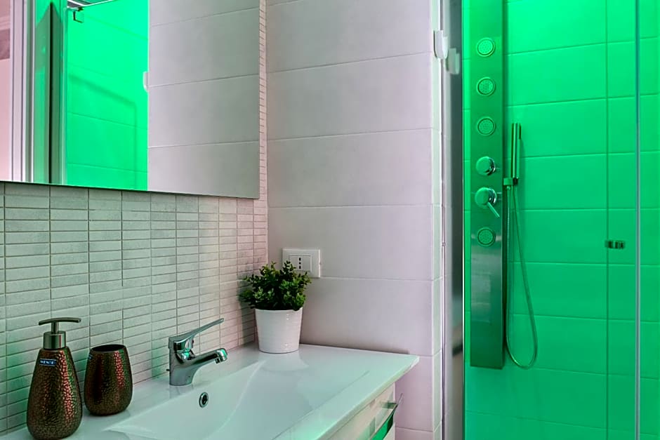 Dreamsrome Suites