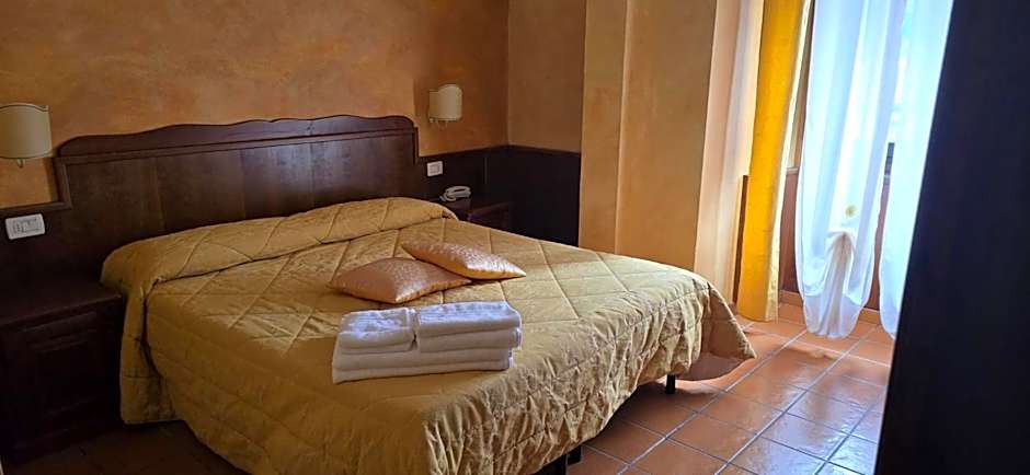 Hotel Natros