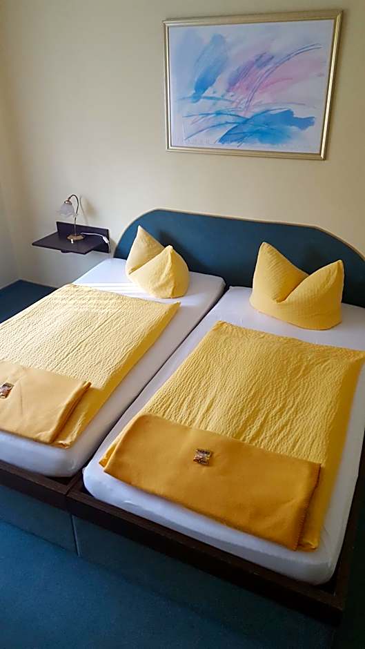 Frau Holle-Land-Hotel Witzenhausen