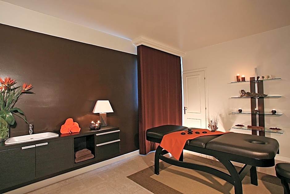 Hotel Savoia Thermae & SPA