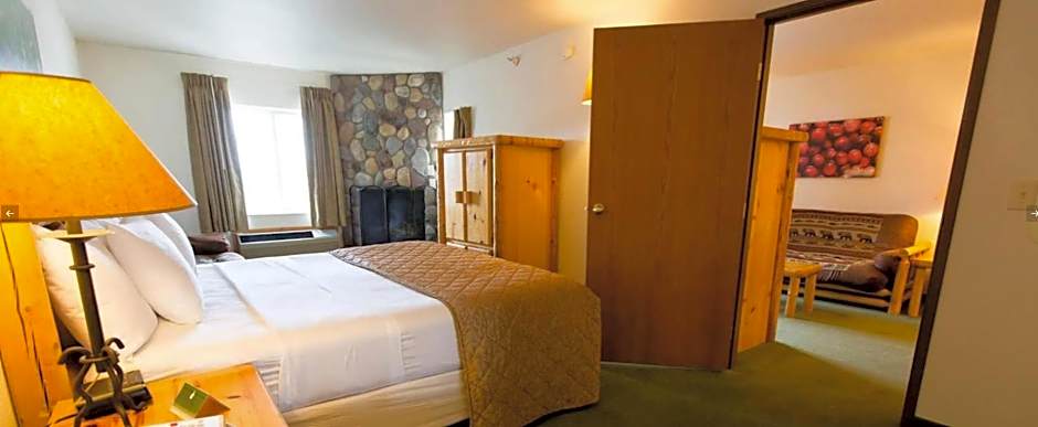 Cranberry Country Lodge