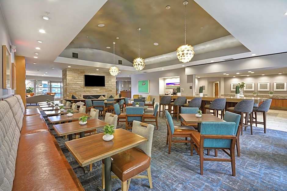 Homewood Suites By Hilton Dallas-Frisco