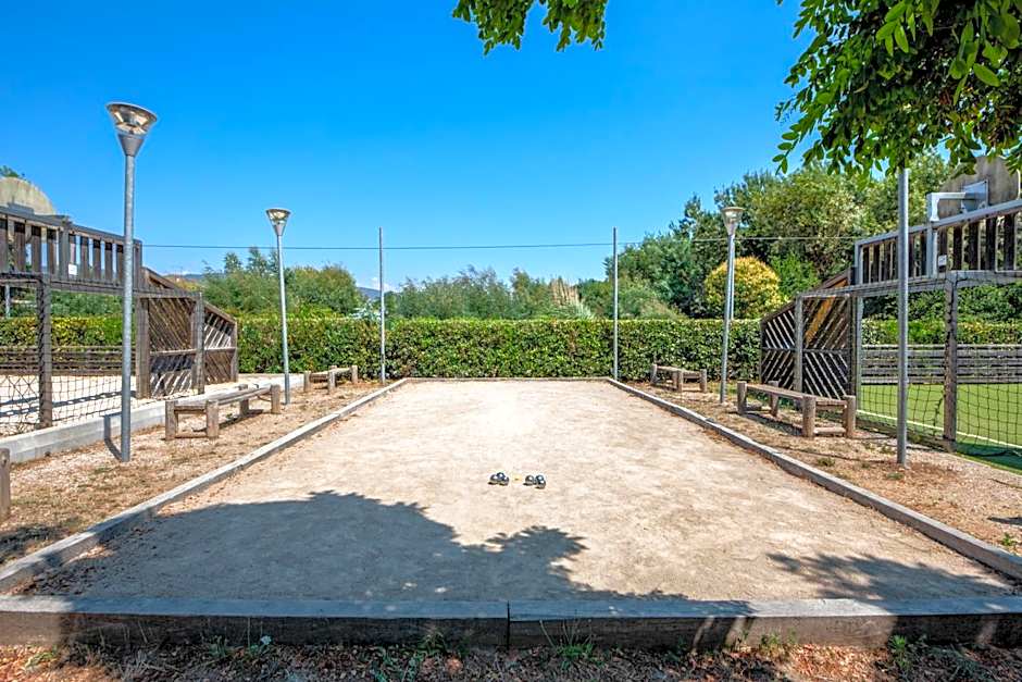 Comfort Aparthotel Mandelieu la Napoule Village