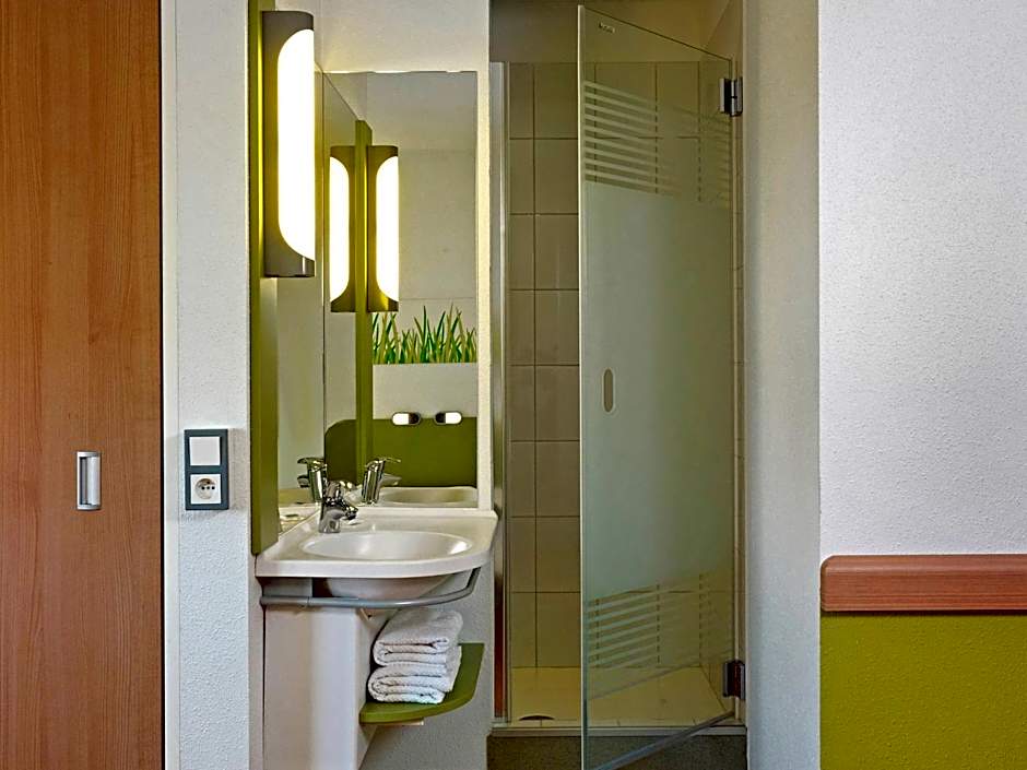 ibis budget Krakow Stare Miasto