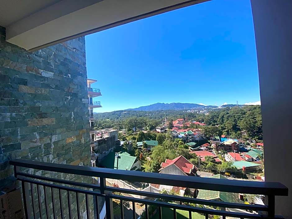 Rosarich Homestay - Bristle Ridge Residences