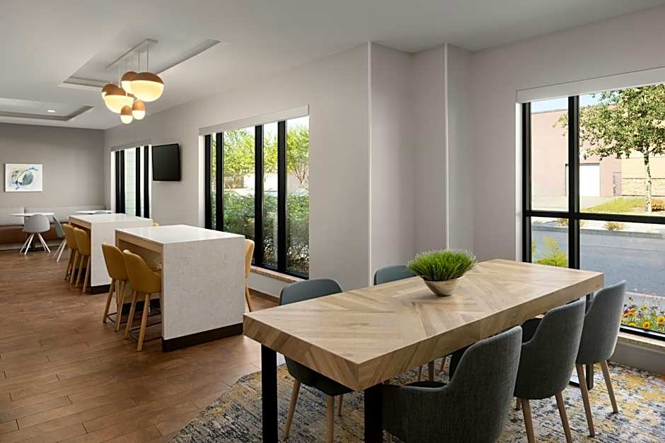TownePlace Suites by Marriott Anchorage Midtown