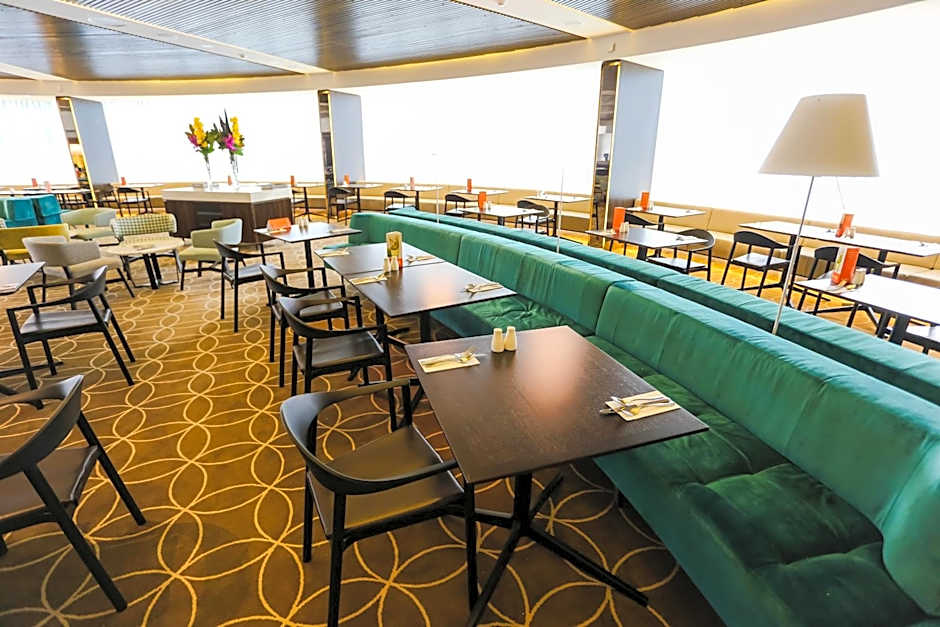 Novotel Sydney West HQ