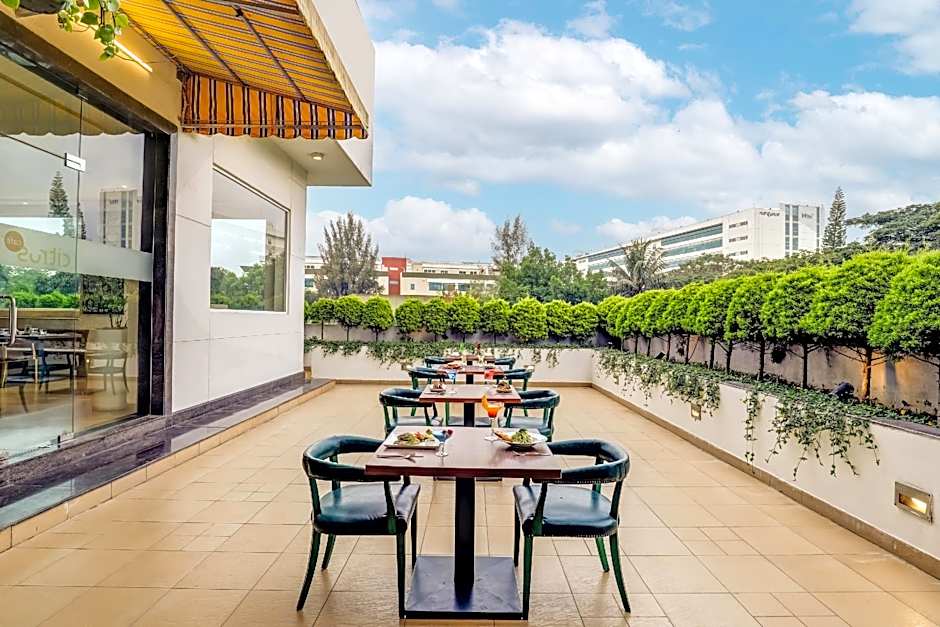 Lemon Tree Hotel Electronics City Bangalore