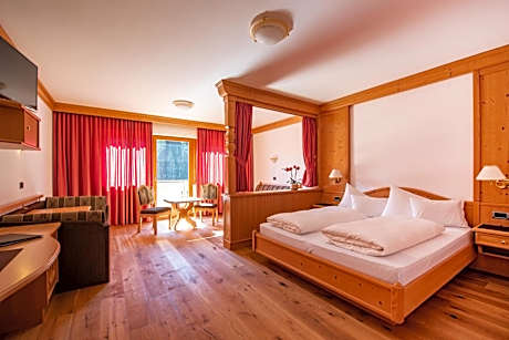 Family Suite Hotel Christoph