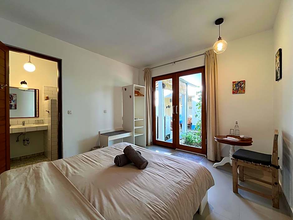 Living Room Lembongan