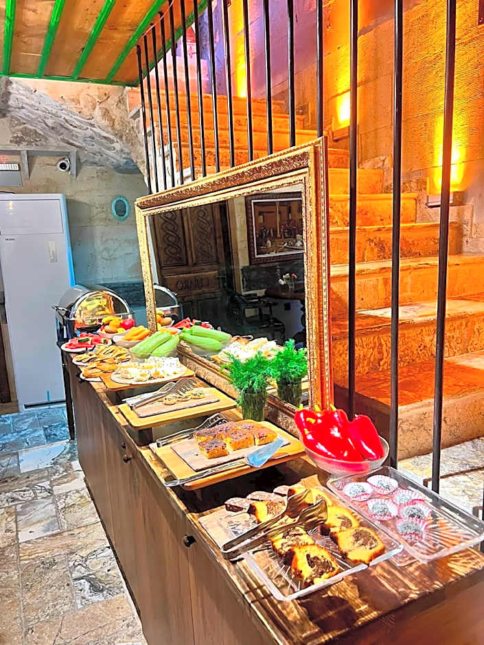 Cappadocia Chiaro