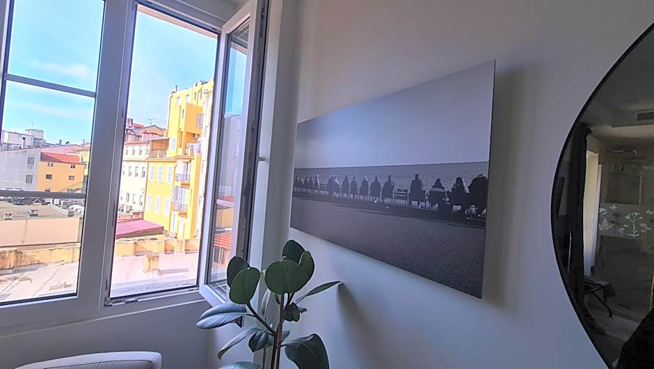 Le Petit Trianon et le Charme des Suites