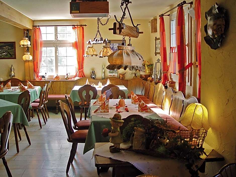 Hotel Reinhold
