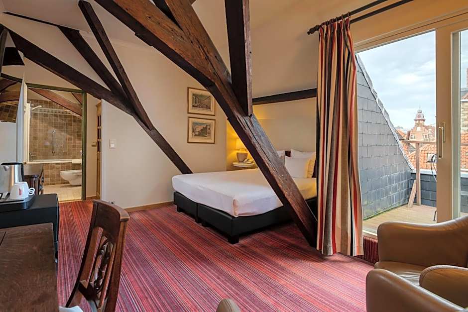 Martin's Relais