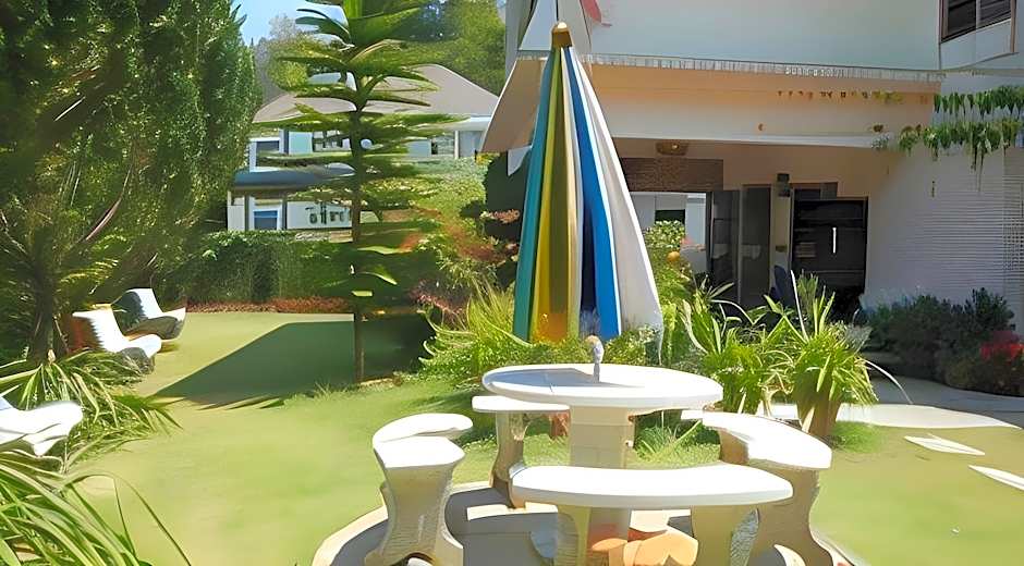 KRS Pines Hotel