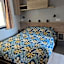 Mobil home 2026 camping la réserve Gastes