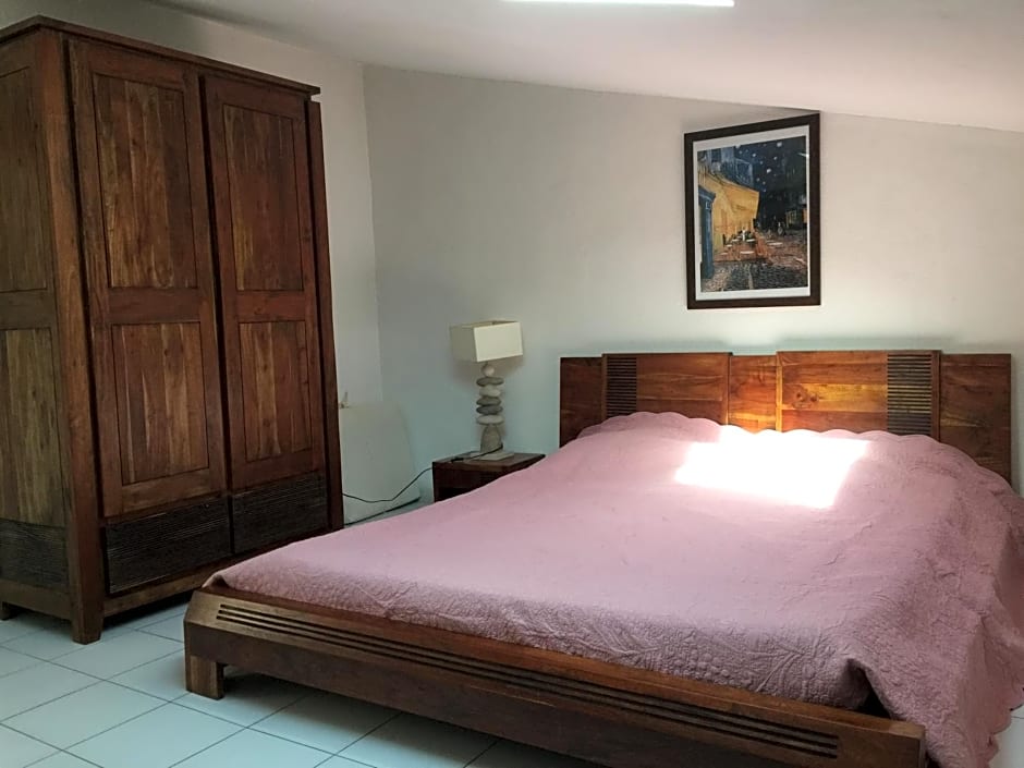 Le Boudoir Les Issambres – Roquebrune-sur-Argens, ID