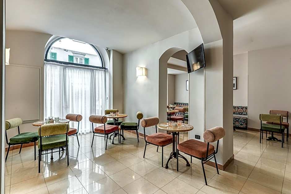 Hotel Galileo