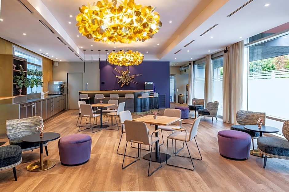 Sedartis Swiss Quality Hotel