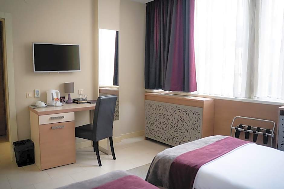 Hotel Srbija Garden-FREE PARKING