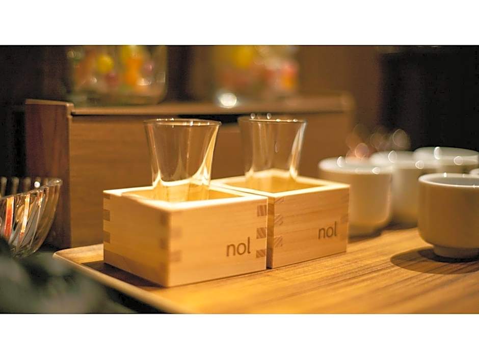nol kyoto sanjo - Vacation STAY 97690v