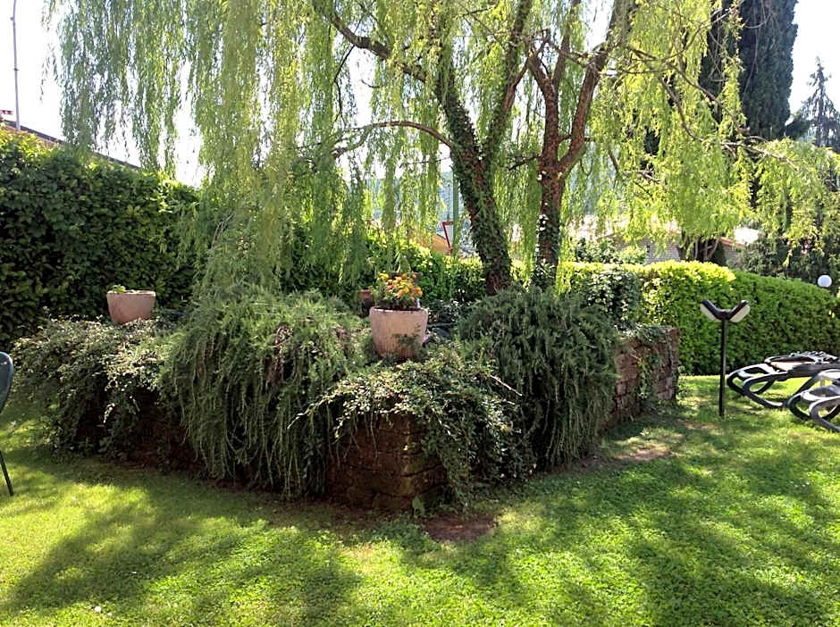 Hotel Villa Ca' Nova ***S