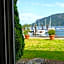 Oceanfront Suites At Cowichan Bay