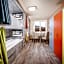 Cubo Sport & Art Hotel