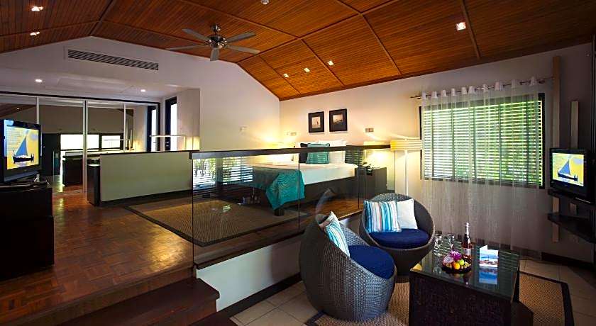 Velassaru Maldives Resort