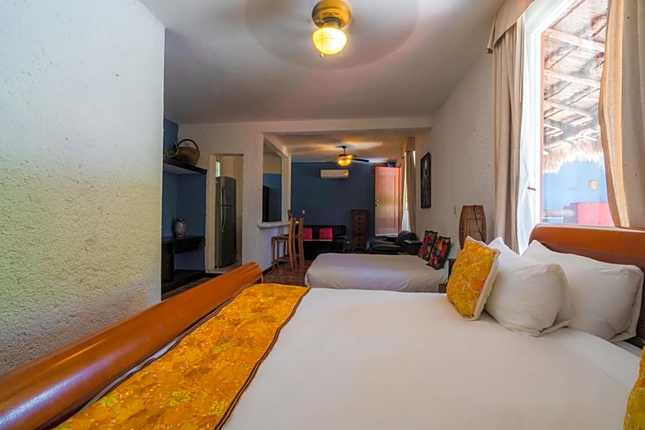 Casa de los Suenos Hotel Boutique