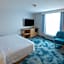 Hampton Inn By Hilton Presque Isle